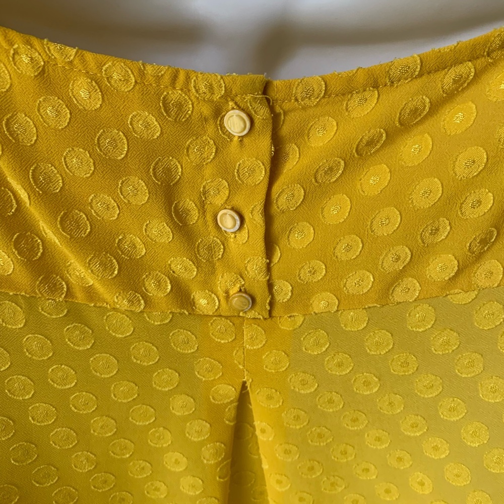 Maeve woman’s short sleeve top. - Picture 4 of 6